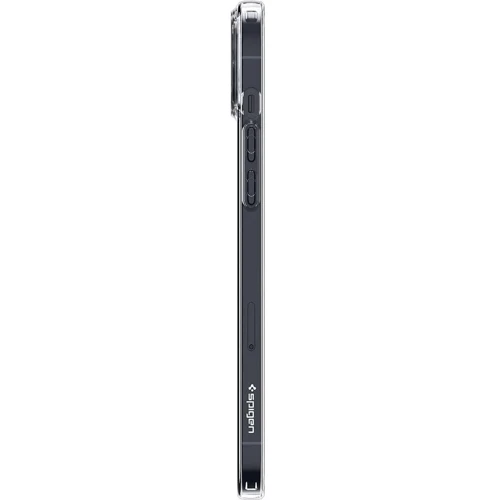 Чехол для iPhone Spigen Liquid Crystal Crystal Clear (ACS04887) for iPhone 14 Plus фото 5