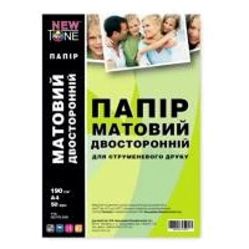 NewTone A4 (MD190.50N): Производитель NewTone