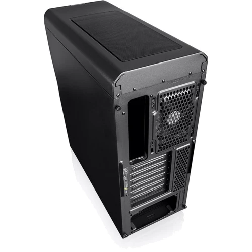 Корпус Modecom Advanced Gaming C3 Dark (AT-MGC3-DARK-000000-0002): Призначення ігровий