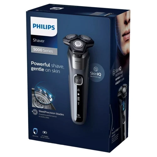 Электробритва Philips S5887/10 фото 15