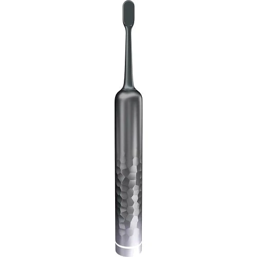 Зубная щетка Xiaomi ENCHEN Electric Toothbrush Aurora T3 Green: Технология чистки звуковая