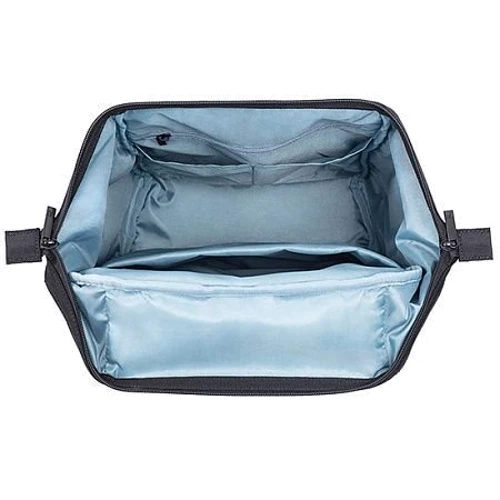 Сумка для ноутбуков Xiaomi 15.6" RunMi 90Fun Multitasker Commuter Backpack Black: Материал полиэстер