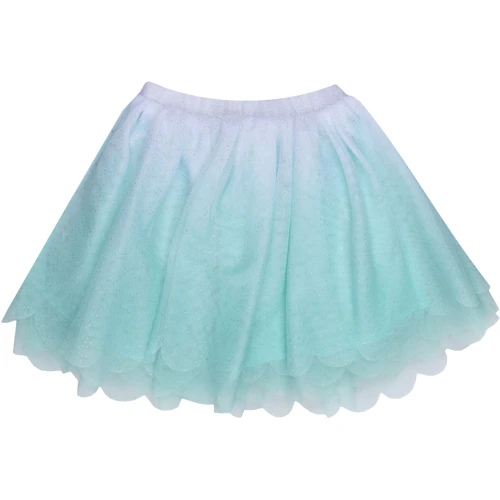 Спідниця H & M 2748301 104 см зелена: Тип спідниці