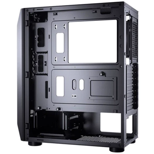 Корпус Cougar MX410 Mesh-G фото 8