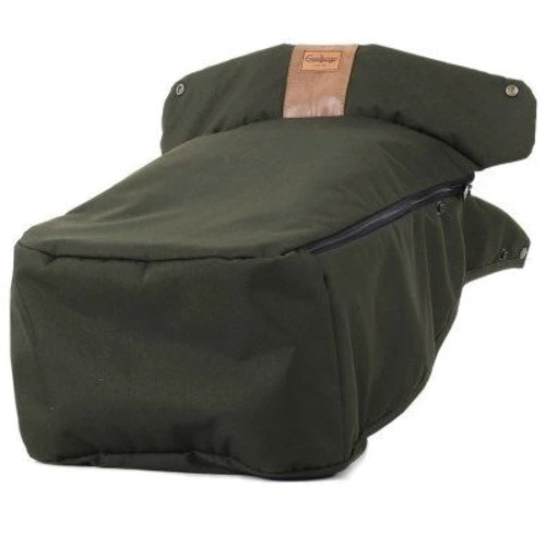 Полог Emmaljunga NXT ERGO Outdoor Olive (72127)