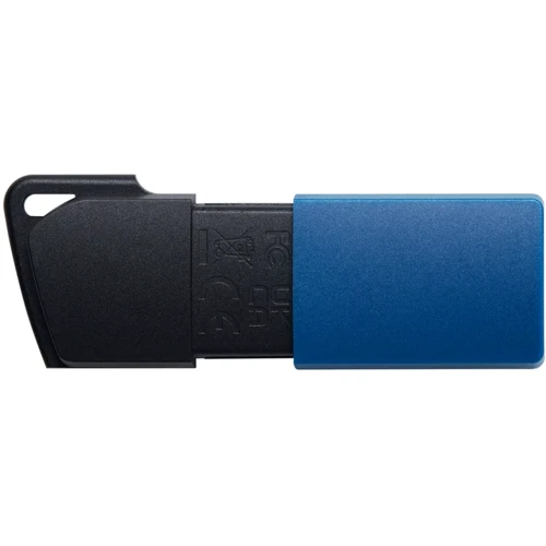 USB-флешка Kingston 64GB DataTraveler Exodia M USB 3.2 Blue (DTXM/64GB-2P) фото 4