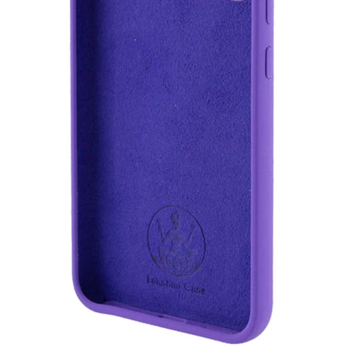 Чохол для телефона Lakshmi Premium Case Silicone Cover Full Camera Amethyst для Samsung A336 Galaxy A33 5G: Сумісність Samsung A336 Galaxy A33 5G