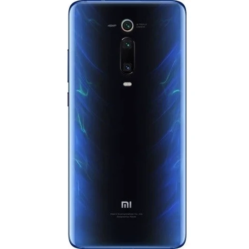 Смартфон Xiaomi Mi 9T Pro 6/128Gb Glacier Blue Approved Витринный образец фото 13