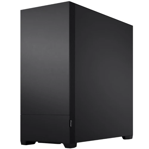 Корпус Fractal Design Pop XL Silent Black TG Clear Tint (FD-C-POS1X-02): Форм-фактор материнської плати E-ATX/ATX/MicroATX/Mini-ITX