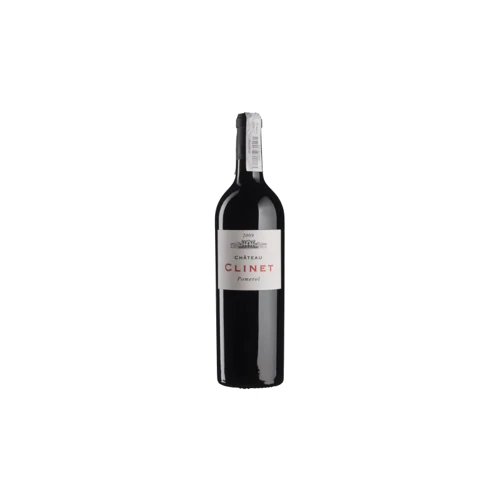 Вино Chateau Clinet Chateau Clinet (0,75 л.) (BWQ0005)