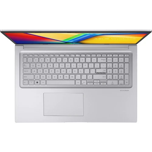Ноутбук ASUS Vivobook 17 X1704ZA-AU236 (90NB10F1-M009E0) UA: Оперативная память 16 ГБ