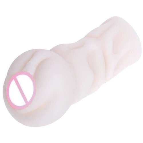 Мастурбатор-вагина с вибрацией BM-009154