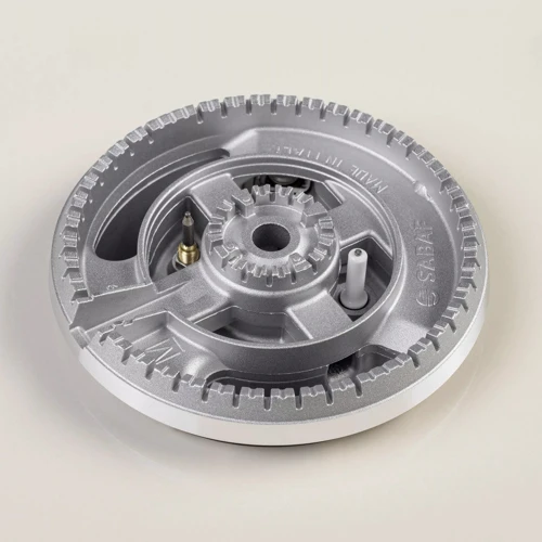 Варочная поверхность Perfelli RETRO MW69C BEIGE