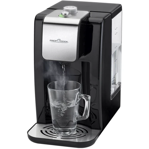 Дозатор горячей воды Profi Cook PC-HWS 1168