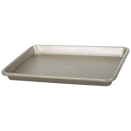 RINGEL MARZIPAN прямоугольная 33x23x3см (RG-10211): Материал Сталь