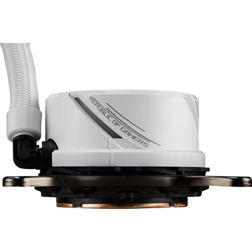Кулер Asus ROG Strix LC 240 RGB White (ROG-STRIX-LC-240 RGB White) фото 12