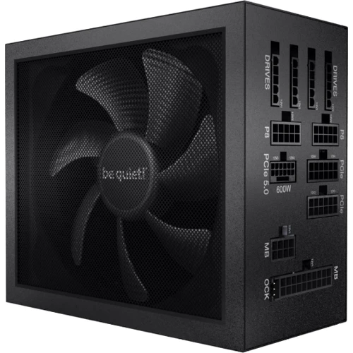 Блок живлення be quiet! Dark Power 13 750W (BN333)