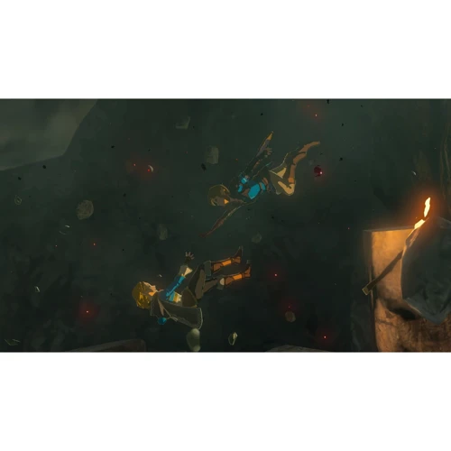 The Legend of Zelda: Tears of the Kingdom (Nintendo Switch 2)