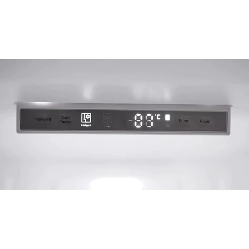 Холодильник Prime Technics RFN 1856 EBS: Мощность замораживания, кг/сутки 6