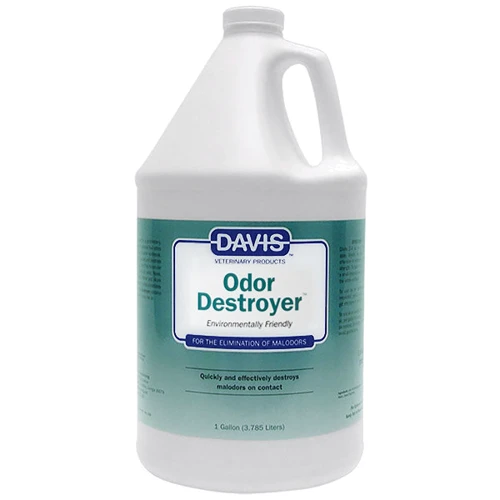 Спрей Davis Odor Destroyer для удаления запаха 3.8 л (52349)