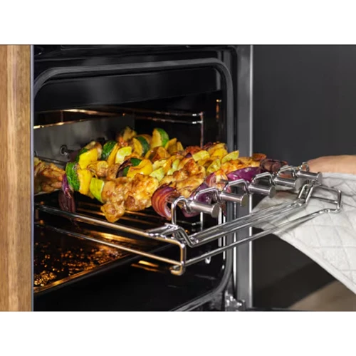 Плита электрическая Electrolux LKR540267W