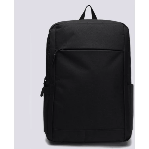 Мужской рюкзак Monsen черный (1Rem698-black)