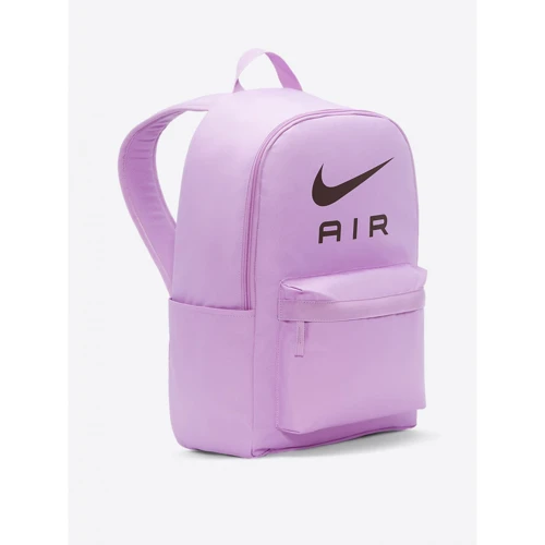 Рюкзак Nike NK Heritage Bkpk - NK Air сиреневый (DR6269-532 - MISC): Страна производитель Индонезия