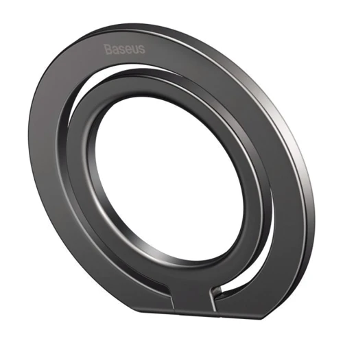 Держатель Кольцо Baseus Halo Series Gray (SUCH000013): Производитель Baseus