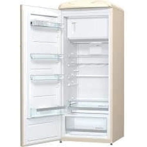 Холодильник Gorenje ORB153C: Тип холодильник двухкамерный