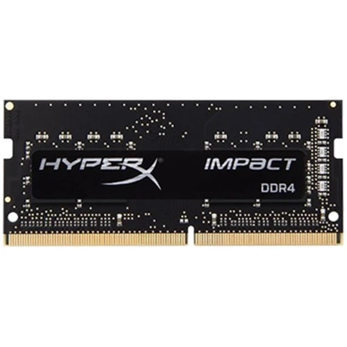 Kingston 32 GB SO-DIMM DDR4 2400 MHz HyperX Impact (HX424S15IB/32)