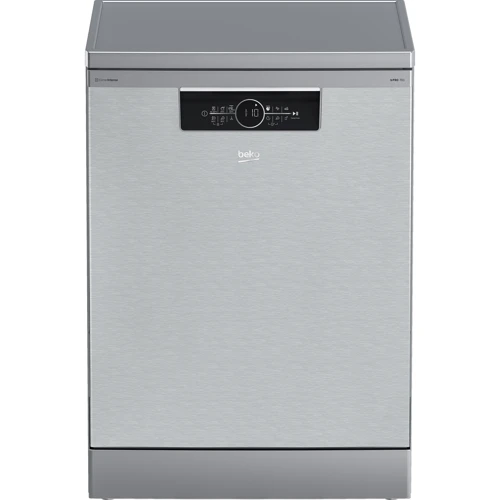Посудомийка BEKO BDFN36650XC