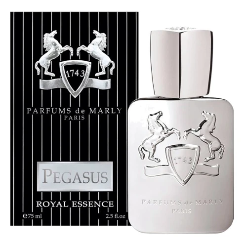Парфюмированная вода Parfums De Marly Pegasus 75 ml