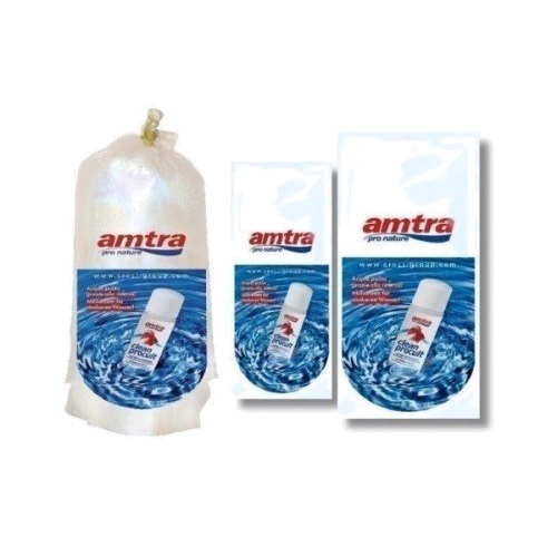 Пакети для риб Amtra Fish Bag 25х53 см 100 штук (A6050345)