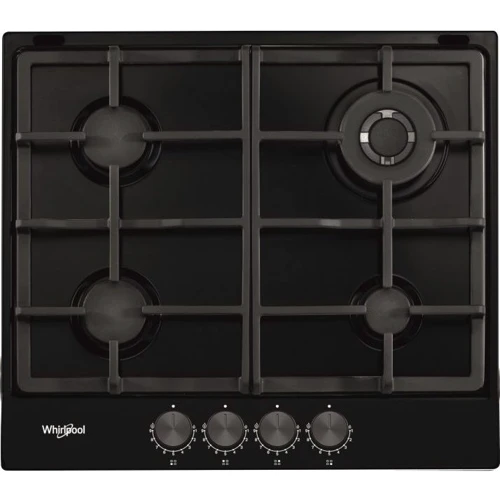 Варильна поверхня Whirlpool TGML 661 NB