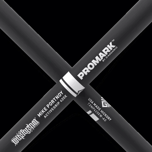 Палочки для барабана PRO-MARK TXMP420XW-AG
