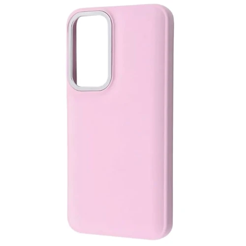 Чохол для телефона WAVE Plump Case Pink Sand для Samsung S711 Galaxy S23 FE