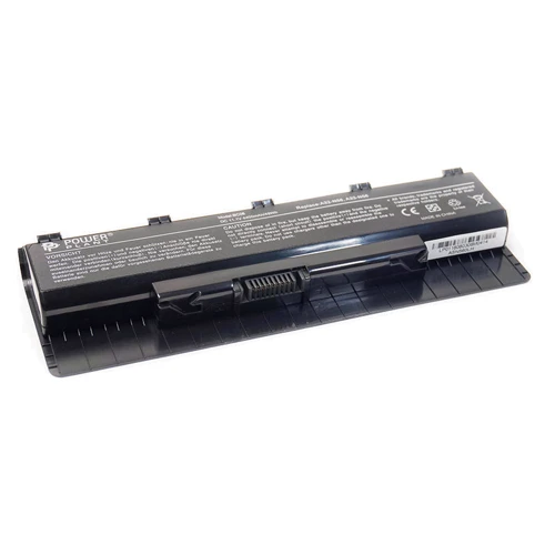 Батарея для ноутбука PowerPlant ASUS N56 (A32-N56) (NB00000317) фото 2