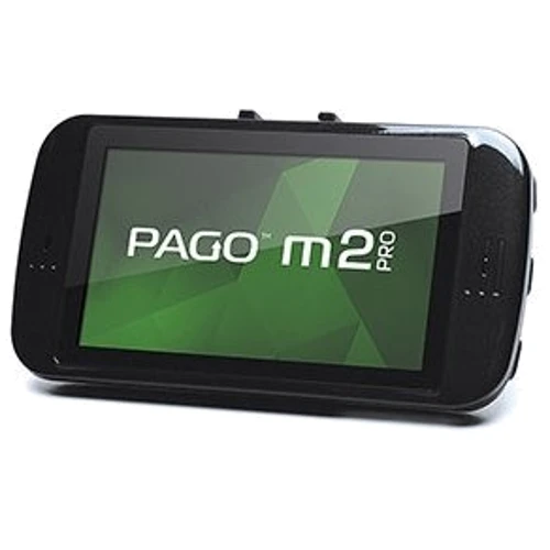 Pago m2 Pro: Активация записи Автоматически при включении