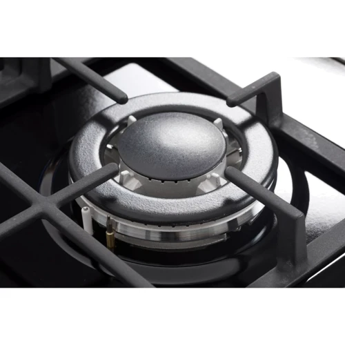 Варочная поверхность Simfer H60V41B516: Расположение панели Спереди посередине