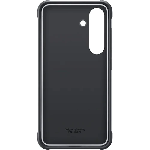 Чохол для телефона Samsung Rugged Case Black (EF-RS931CBEGWW) для Samsung S931 Galaxy S25: Колір черный