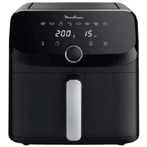 Фритюрница Moulinex Easy Fry Mega EZ8558F0