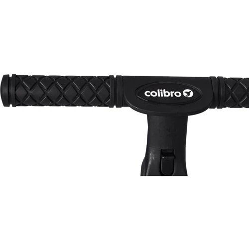 Велосипед Colibro TREMIX 4в1 Magnetic, черный фото 4