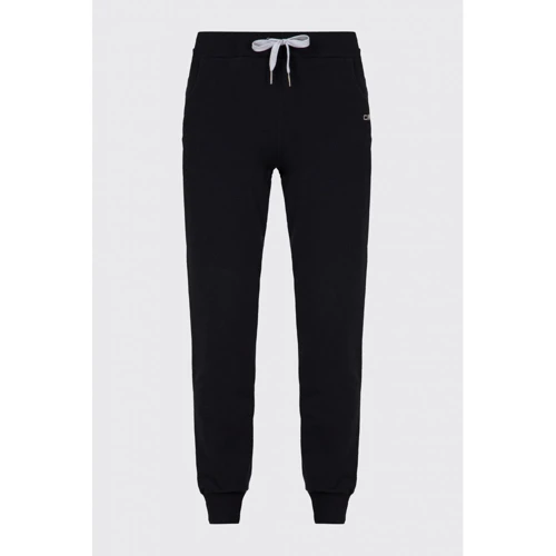 Спортивні штани CMP Woman Long Pant 3C88576T-36AM 46 (38) чорні