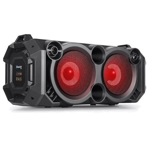 Акустика REAL-EL X-751 Black