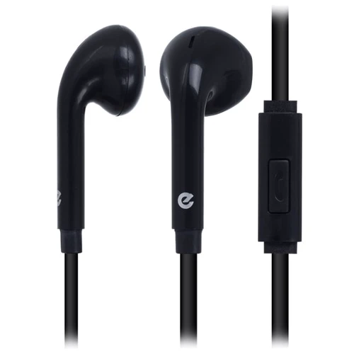 Наушники Ergo VM-530 Black