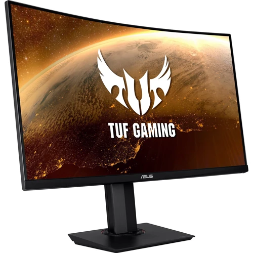 Монитор ASUS TUF Gaming VG32VQ (90LM04I0-B01170): Разрешение Wide Quad HD (2560x1440)
