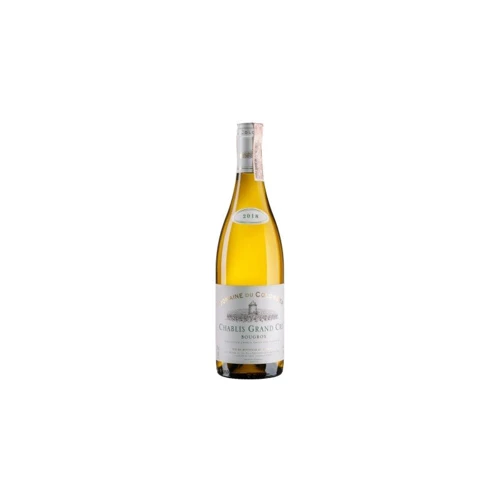 Вино Domaine Du Colombier Chablis Bougros (0,75 л.) (BW50183)