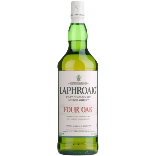 Віскі Laphroaig Four Oak 1 л (BWR4099)