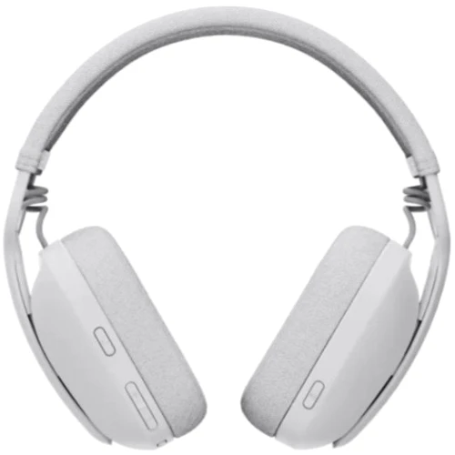 Наушники Logitech Zone Vibe 100 Wireless Off-White (981-001219): Диапазон частот (Гц) 20-20000