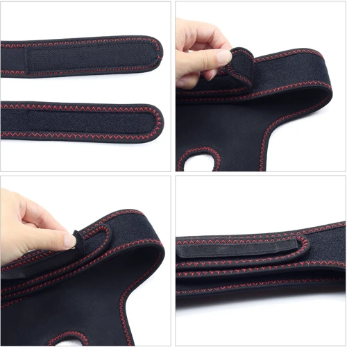 Страпон LoveToy Ingen Easy Strap-On Set 7.5"